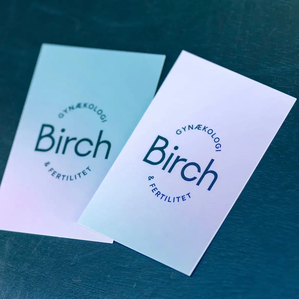 Gynækologisk klinik med specialiseret behandling