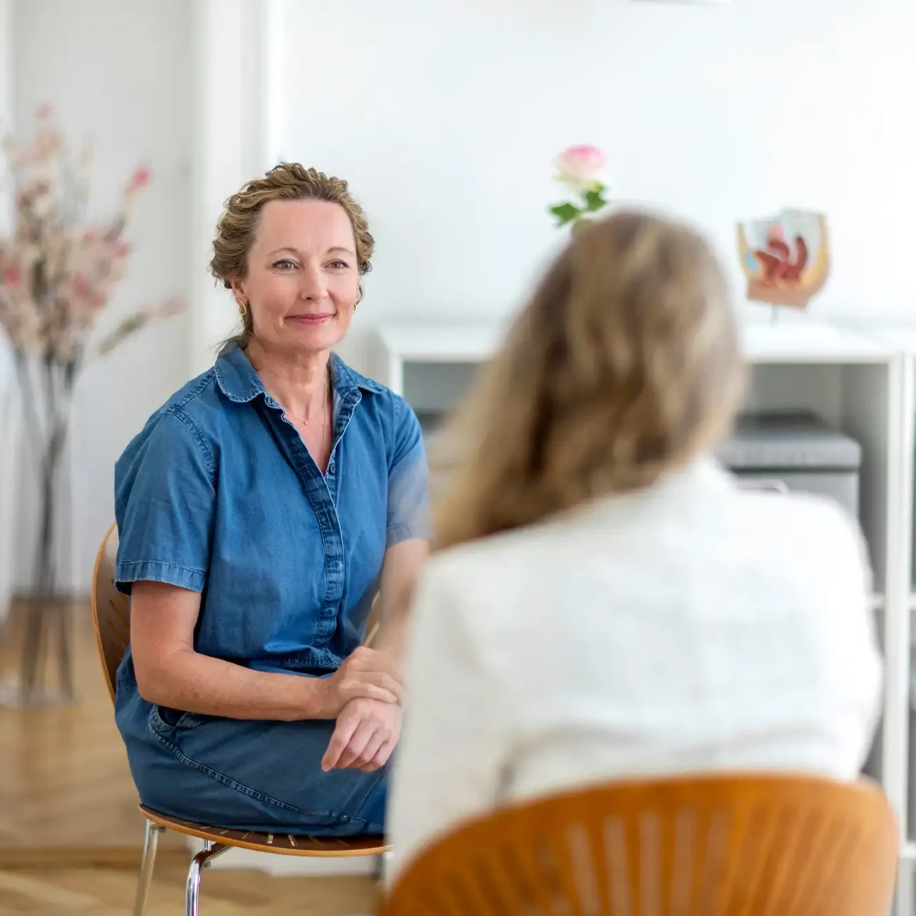 Gynækologisk klinik med specialiseret behandling