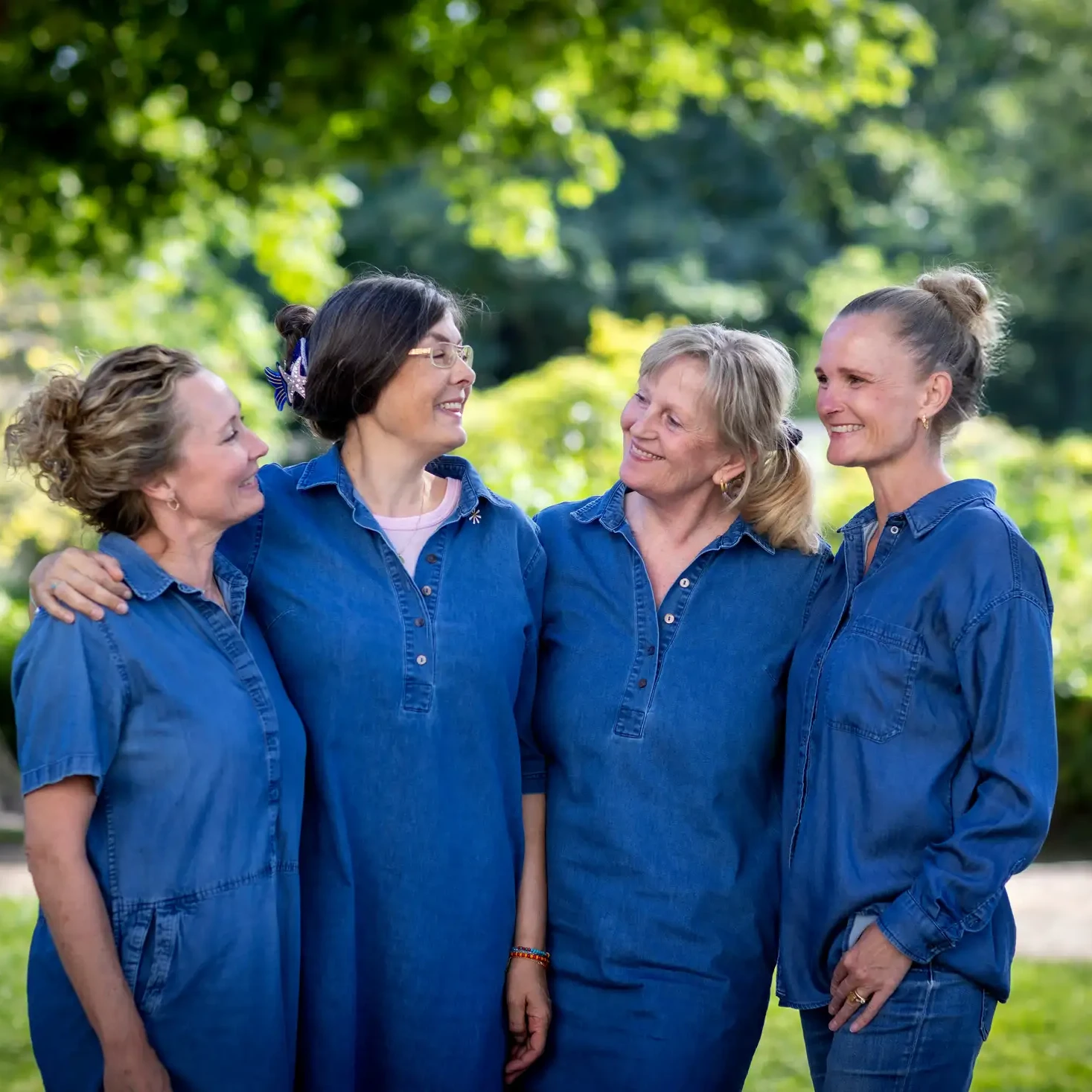 Gynækologisk klinik med specialiseret behandling